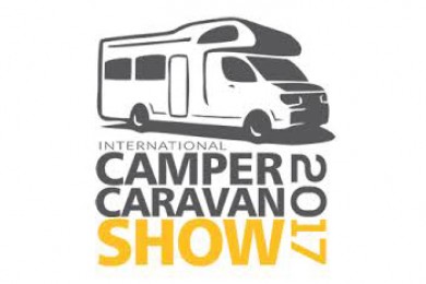 Camper & Caravan Show 2017